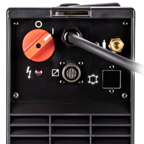 Аппарат аргонодуговой сварки Foxweld WECO TIG 209 DC PULSE — изображение 7