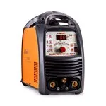 Аппарат аргонодуговой сварки Foxweld SAGGIO TIG 180 DC Pulse Digital — изображение 1