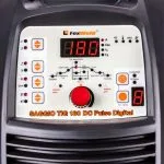 Аппарат аргонодуговой сварки Foxweld SAGGIO TIG 180 DC Pulse Digital — изображение 7
