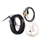 Аппарат аргонодуговой сварки Foxweld SAGGIO TIG 180 DC Pulse Digital — изображение 8