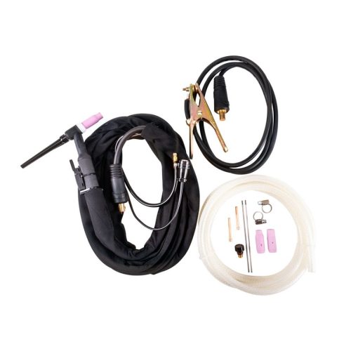 Аппарат аргонодуговой сварки Foxweld SAGGIO TIG 180 DC Pulse Digital — изображение 8