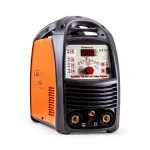 Аппарат аргонодуговой сварки Foxweld SAGGIO TIG 200 DC Pulse Digital — изображение 1