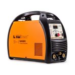 Аппарат аргонодуговой сварки Foxweld SAGGIO TIG 200 DC Pulse Digital — изображение 2