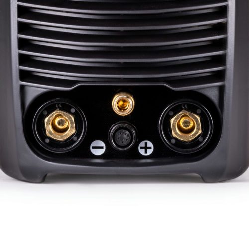 Аппарат аргонодуговой сварки Foxweld SAGGIO TIG 200 DC Pulse Digital — изображение 7