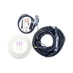 Аппарат аргонодуговой сварки Foxweld SAGGIO TIG 205 AC/DC Pulse — изображение 10