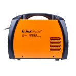 Аппарат аргонодуговой сварки Foxweld SAGGIO TIG 205 AC/DC Pulse — изображение 3