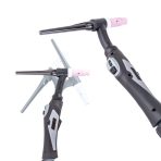 Аппарат аргонодуговой сварки Foxweld SAGGIO TIG 205 AC/DC Pulse — изображение 9