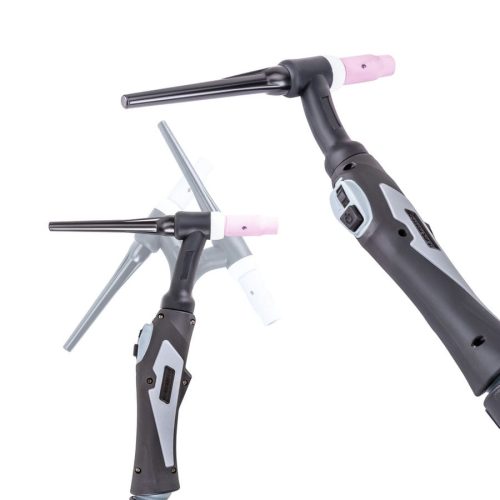 Аппарат аргонодуговой сварки Foxweld SAGGIO TIG 205 AC/DC Pulse — изображение 9