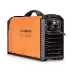 Аппарат аргонодуговой сварки Foxweld SAGGIO TIG 205P AC/DC LCD PFC — изображение 4