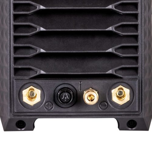 Аппарат аргонодуговой сварки Foxweld SAGGIO TIG 205P AC/DC LCD PFC — изображение 7