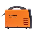 Аппарат аргонодуговой сварки Foxweld SAGGIO TIG 300 DC Pulse Digital — изображение 2