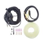 Аппарат аргонодуговой сварки Foxweld SAGGIO TIG 300 DC Pulse Digital — изображение 7