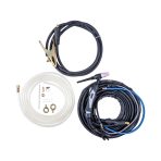 Аппарат аргонодуговой сварки Foxweld SAGGIO TIG 500 AC/DC Pulse — изображение 6