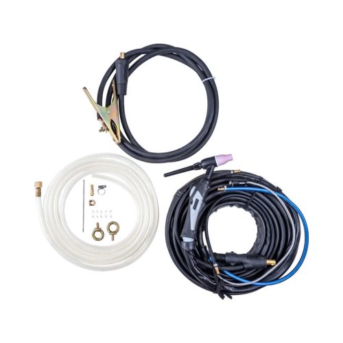 Аппарат аргонодуговой сварки Foxweld SAGGIO TIG 500 AC/DC Pulse — изображение 6