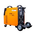 Аппарат аргонодуговой сварки Foxweld SAGGIO TIG 500 AC/DC Pulse — изображение 3