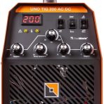 Аппарат аргонодуговой сварки Foxweld UNO TIG 200 AC/DC — изображение 5
