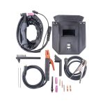 Аппарат аргонодуговой сварки Foxweld UNO TIG 200 AC/DC — изображение 7