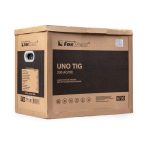 Аппарат аргонодуговой сварки Foxweld UNO TIG 200 AC/DC — изображение 8