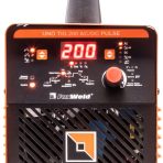 Аппарат аргонодуговой сварки Foxweld UNO TIG 200 AC/DC PULSE — изображение 5