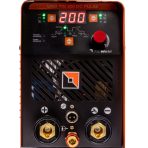 Аппарат аргонодуговой сварки Foxweld UNO TIG 200 DC PULSE — изображение 5