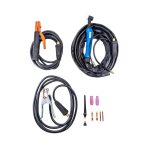 Аппарат аргонодуговой сварки Foxweld UNO TIG 200 DC PULSE — изображение 7