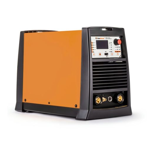 Аппарат аргонодуговой сварки FOXWELD WECO TIG 233 AC/DC PULSE LCD — изображение 2