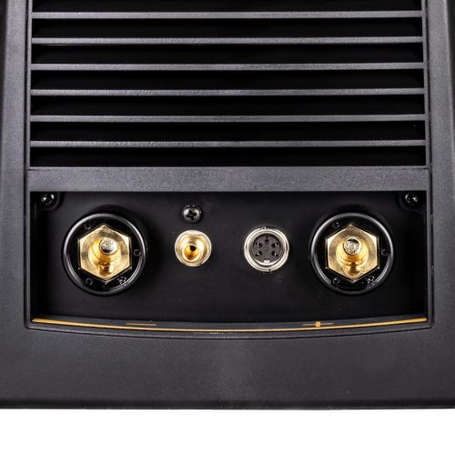 Аппарат аргонодуговой сварки FOXWELD WECO TIG 233 AC/DC PULSE LCD — изображение 7