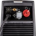 Аппарат аргонодуговой сварки FOXWELD WECO TIG 233 AC/DC PULSE LCD — изображение 8