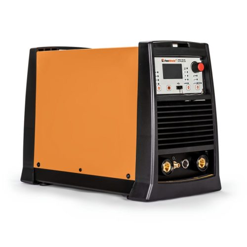 Аппарат аргонодуговой сварки FOXWELD WECO TIG 233 DC PULSE LCD — изображение 2