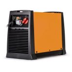 Аппарат аргонодуговой сварки FOXWELD WECO TIG 233 AC/DC PULSE LCD — изображение 5