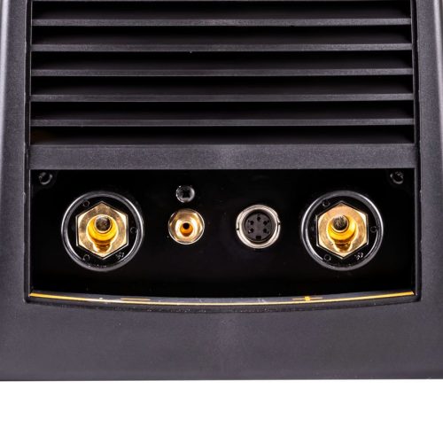 Аппарат аргонодуговой сварки FOXWELD WECO TIG 233 DC PULSE LCD — изображение 7