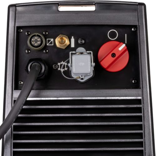 Аппарат аргонодуговой сварки FOXWELD WECO TIG 233 DC PULSE LCD — изображение 8