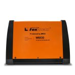 Аппарат аргонодуговой сварки FOXWELD WECO TIG 303 AC/DC PULSE LCD — изображение 4