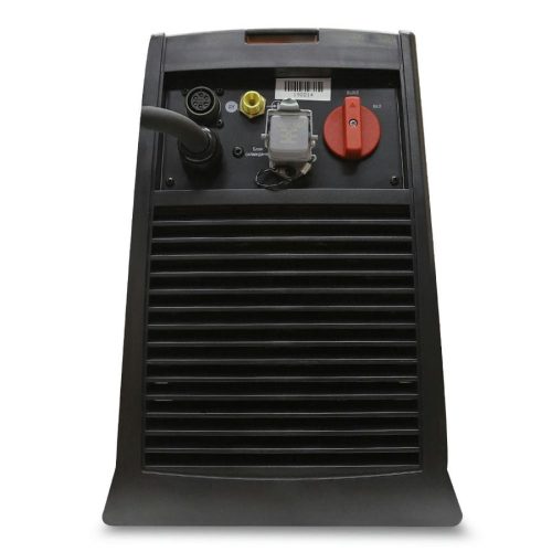 Аппарат аргонодуговой сварки FOXWELD WECO TIG 303 AC/DC PULSE LCD — изображение 5