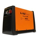 Аппарат аргонодуговой сварки FOXWELD WECO TIG 303 AC/DC PULSE LCD — изображение 6