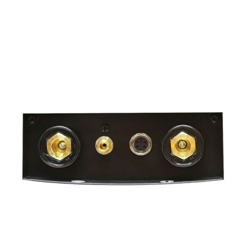 Аппарат аргонодуговой сварки FOXWELD WECO TIG 303 AC/DC PULSE LCD — изображение 7