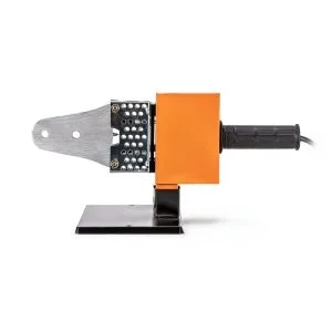 Аппарат для сварки пластиковых труб Foxweld FoxPlastic 1200 ZJM — изображение 4