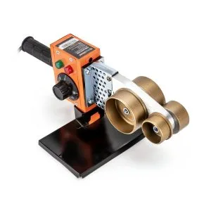 Аппарат для сварки пластиковых труб Foxweld FoxPlastic 2200 ZJM — изображение 1