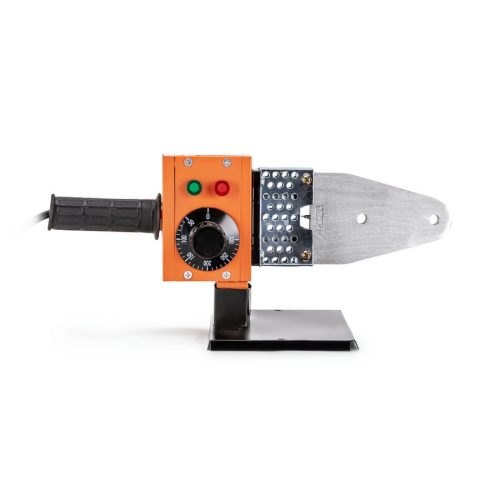 Аппарат для сварки пластиковых труб Foxweld FoxPlastic 2200 ZJM — изображение 2