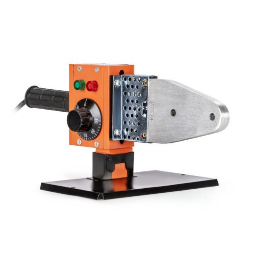 Аппарат для сварки пластиковых труб Foxweld FoxPlastic 2200 ZJM — изображение 4