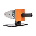 Аппарат для сварки пластиковых труб Foxweld FoxPlastic 2200 ZJM — изображение 5