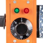 Аппарат для сварки пластиковых труб Foxweld FoxPlastic 2200 ZJM — изображение 7