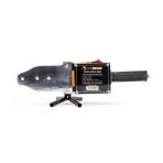 Аппарат для сварки пластиковых труб Foxweld FoxPlastic 2500 ZJM — изображение 3