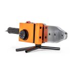 Аппарат для сварки пластиковых труб Foxweld FoxPlastic 2500 ZJM — изображение 4