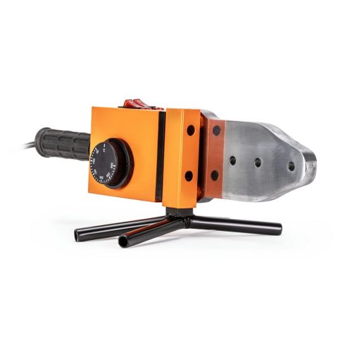 Аппарат для сварки пластиковых труб Foxweld FoxPlastic 2500 ZJM — изображение 4