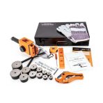 Аппарат для сварки пластиковых труб Foxweld FoxPlastic 2500 ZJM — изображение 6