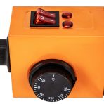 Аппарат для сварки пластиковых труб Foxweld FoxPlastic 2500 ZJM — изображение 7