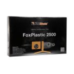 Аппарат для сварки пластиковых труб Foxweld FoxPlastic 2500 ZJM — изображение 8