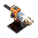 Аппарат для сварки пластиковых труб Foxweld FoxPlastic 900
