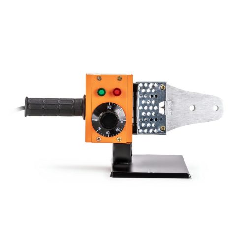 Аппарат для сварки пластиковых труб Foxweld FoxPlastic 900 — изображение 2